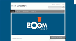 Desktop Screenshot of boombros.com