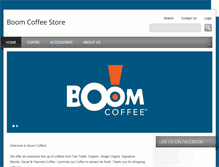 Tablet Screenshot of boombros.com